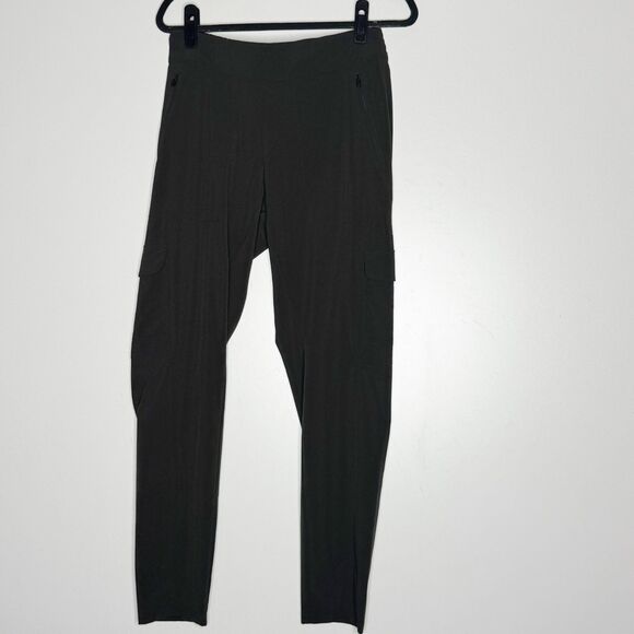 Athleta Pants - Athleta Women's Black Joggers